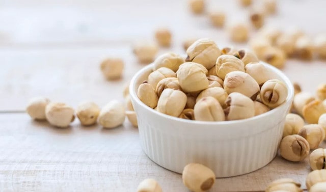 夏天吃什么降火