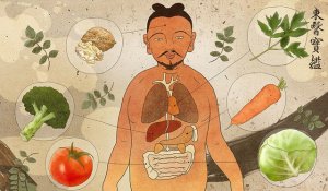 夏季养生 勿忘养心