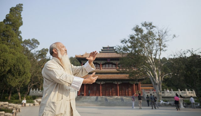 夏季养生 勿忘养心