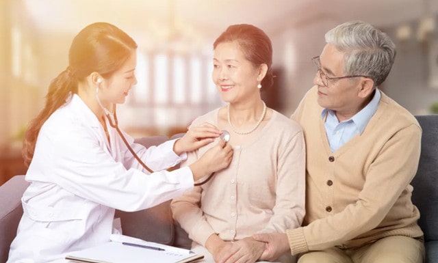 夏季养生 勿忘养心