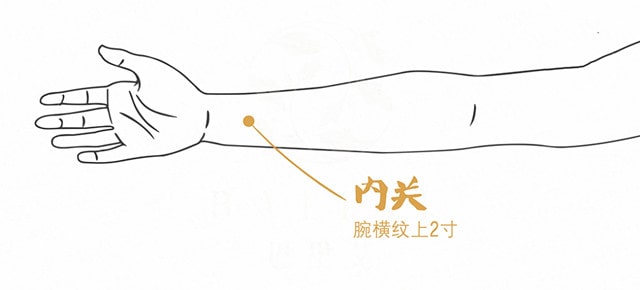 夏季养生 勿忘养心