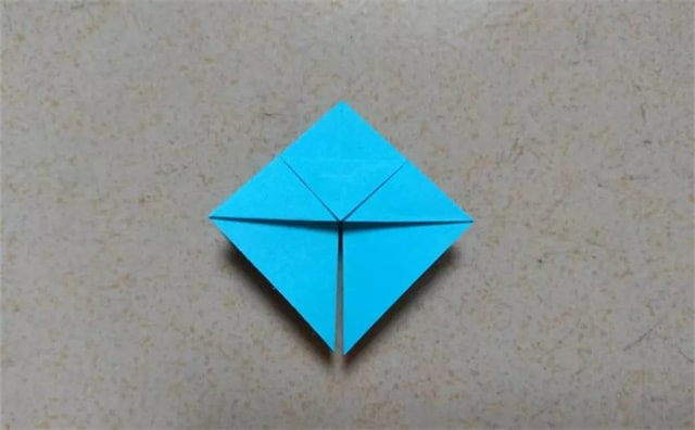 花篮的折法简单又好看