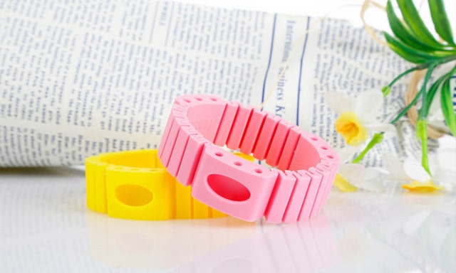 孕期防蚊要注意，有2种产品不建议使用！