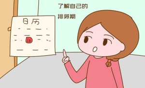 排卵期有什么表现症状