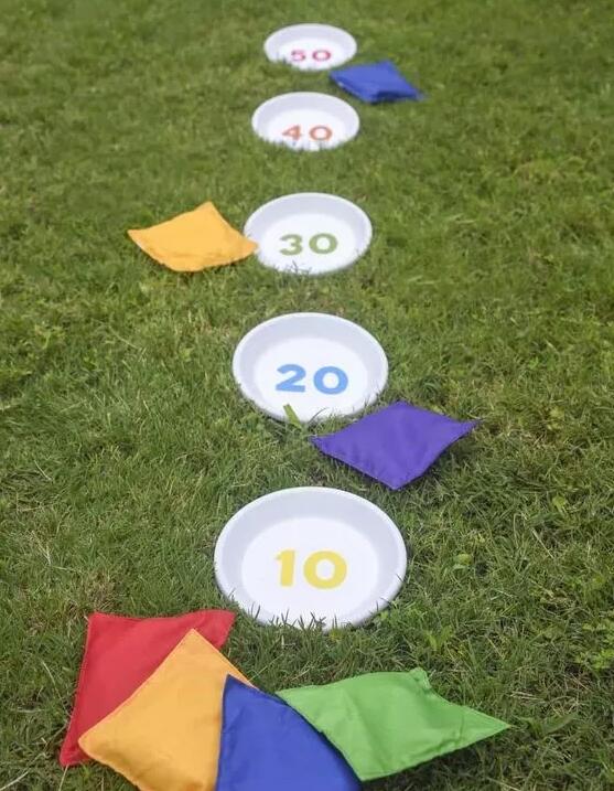 9个亲子游戏让孩子暑假远离手机和电视