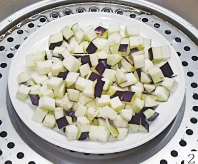 适合宝宝吃肉沫茄子的做法