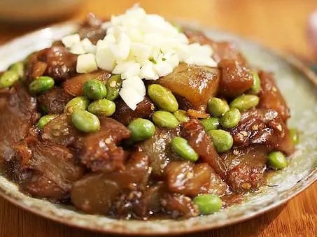 茄子怎么做好吃又简单 茄子家常做法