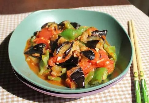 茄子怎么做好吃又简单 茄子家常做法