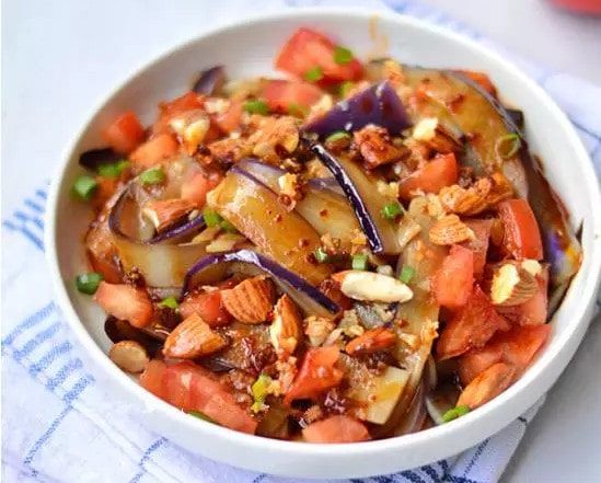 茄子怎么做好吃又简单 茄子家常做法