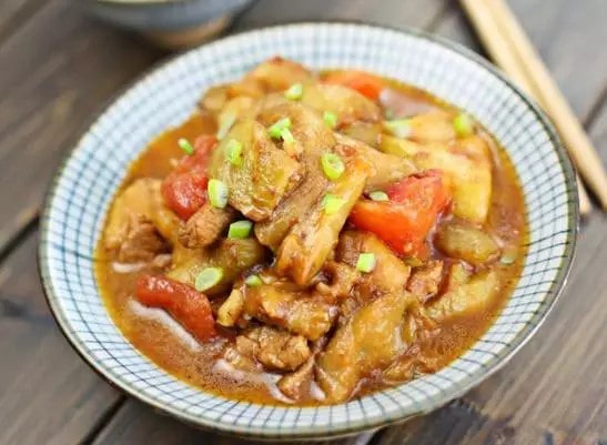 茄子怎么做好吃又简单 茄子家常做法