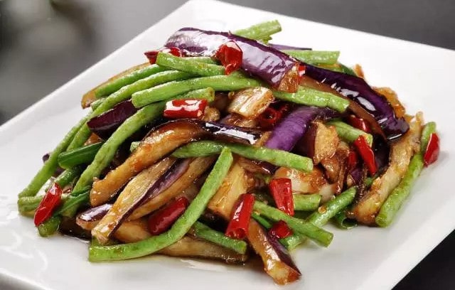 茄子怎么做好吃又简单 茄子家常做法