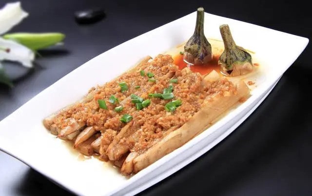 茄子怎么做好吃又简单 茄子家常做法