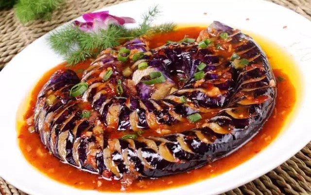 茄子怎么做好吃又简单 茄子家常做法