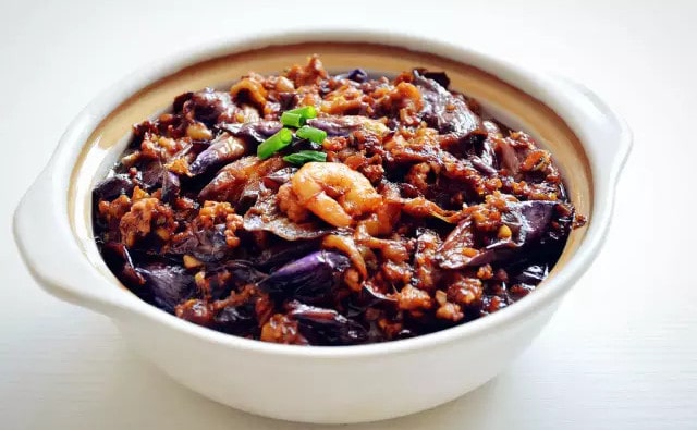 茄子怎么做好吃又简单 茄子家常做法