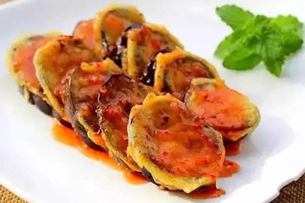 茄子怎么做好吃又简单 茄子家常做法