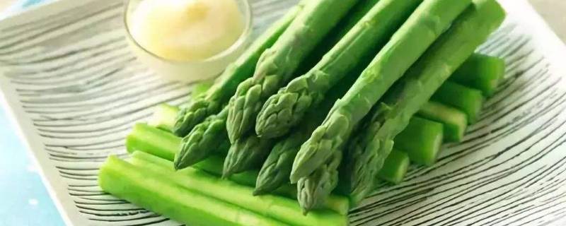 芦笋要削皮吗