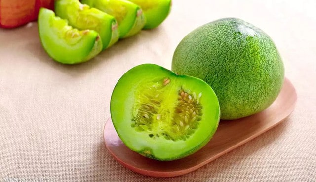 夏天吃什么水果补钾最快最好