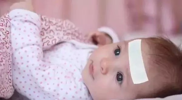 11种退烧的方法，有孩子的存起来