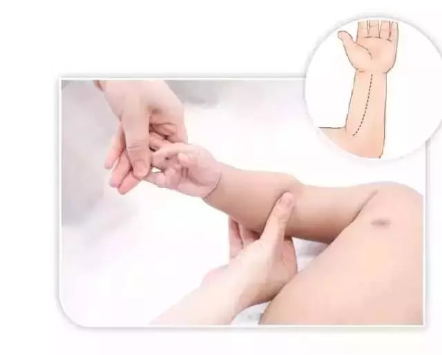 11种退烧的方法，有孩子的存起来