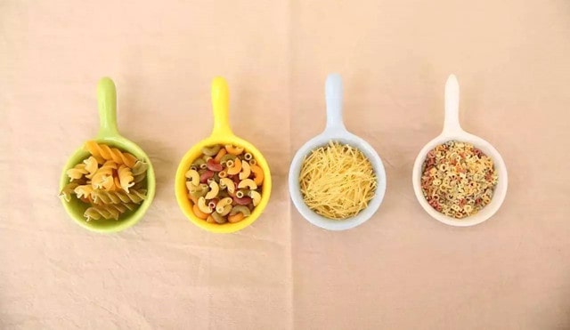 选购婴儿辅食的三误区和八注意