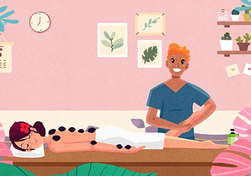 三伏天怎么调理身体