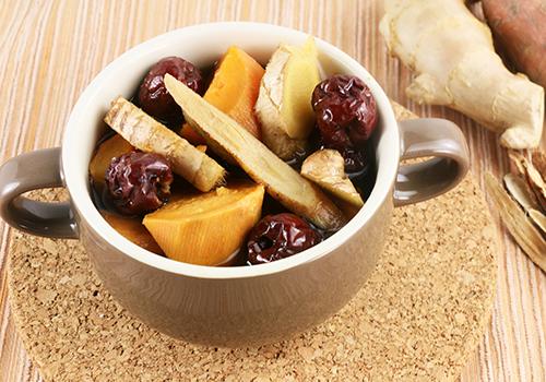 三伏天怎么调理身体