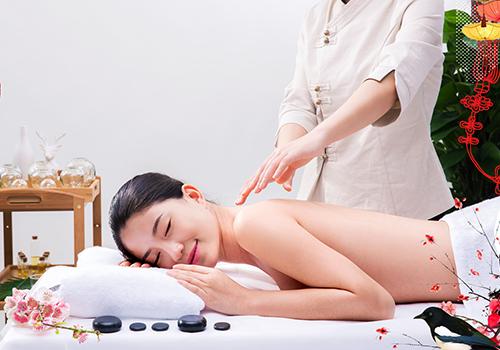 三伏天怎么调理身体