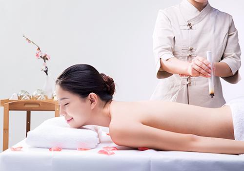 三伏天怎么调理身体