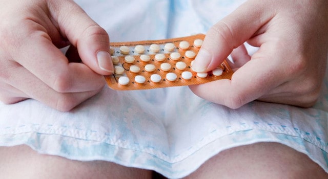 吃避孕药的危害有多大