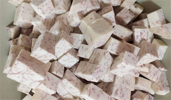 毛芋头要蒸多久才能熟