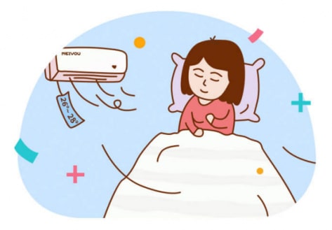 夏天三伏天如何科学坐月子