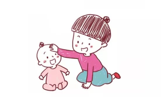 宝宝出牙，长牙顺序等常见知识