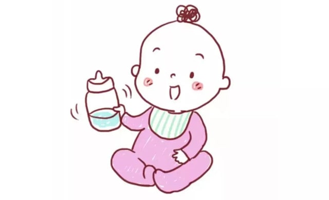 宝宝出牙，长牙顺序等常见知识