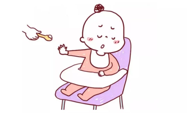 宝宝出牙，长牙顺序等常见知识