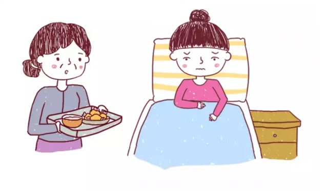 夏天三伏天坐月子注意事项