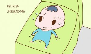 宝宝长痱子怎么办？如何预防？