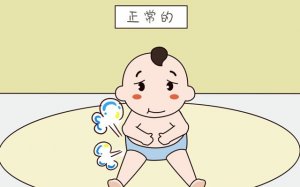 宝宝屁特别多是什么原因？