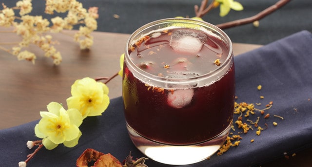 酸梅汤孕妇可以喝吗