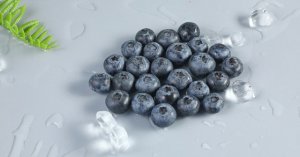 蓝莓怎么洗才干净