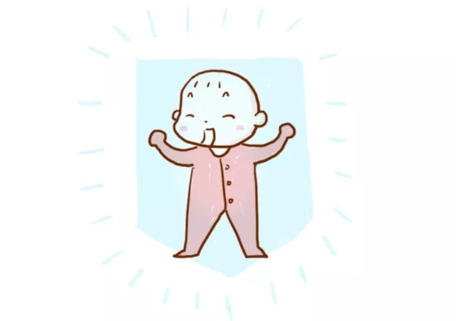 5个如何提高宝宝免疫力的办法