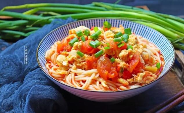 给孩子吃面条怎么做好吃