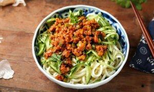 给孩子吃面条怎么做好吃（26种）