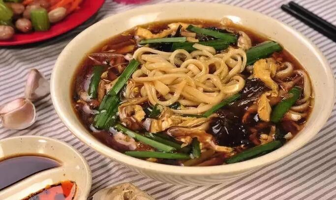 给孩子吃面条怎么做好吃