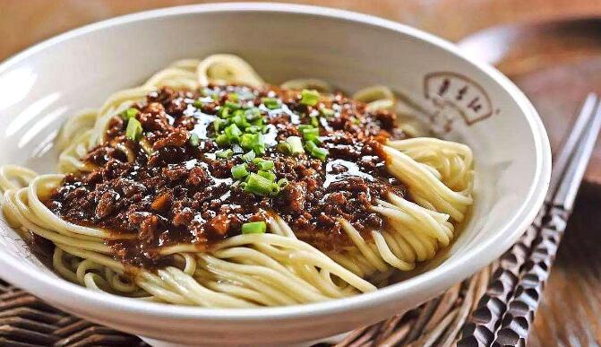 给孩子吃面条怎么做好吃