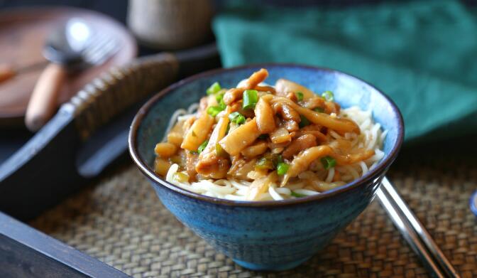 给孩子吃面条怎么做好吃