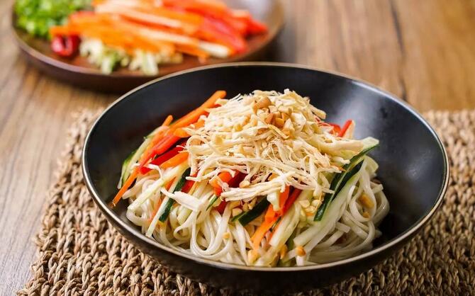 给孩子吃面条怎么做好吃