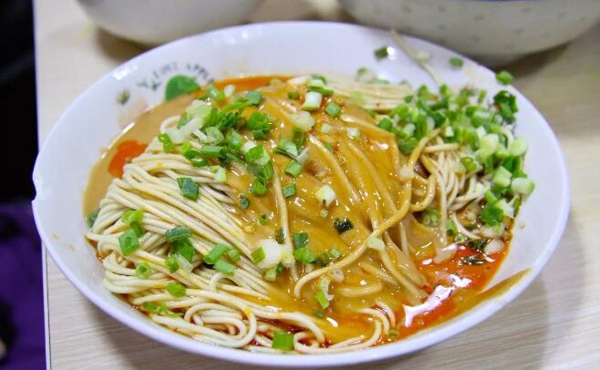 给孩子吃面条怎么做好吃