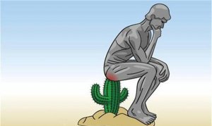 痔疮的症状表现有哪些?