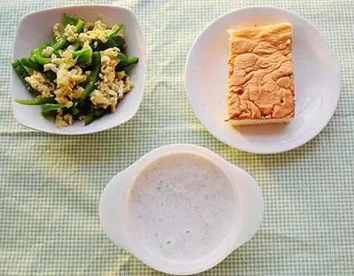 儿童早餐吃什么好 15道营养早餐搭配食谱