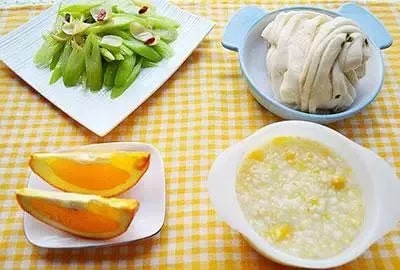 儿童早餐吃什么好 15道营养早餐搭配食谱